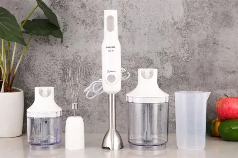 5 máy xay sinh tố Philips bán chạy nhất hiện nay