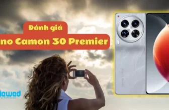 Tecno Camon 30 Premier