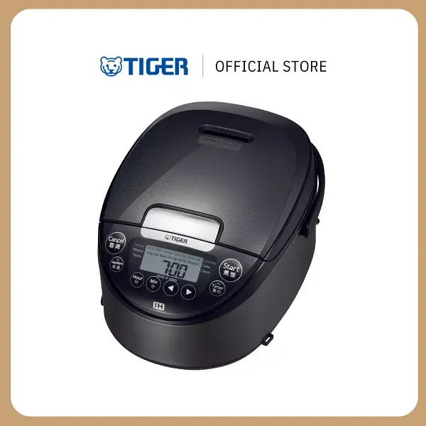 Top 3 nồi cơm điện Tiger Nhật Bản nên mua nhất 2025