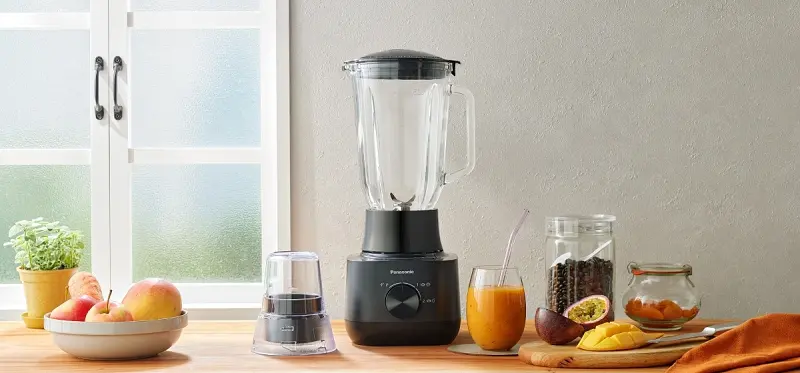 Top 5 máy xay Panasonic bán chạy nhất hiện nay