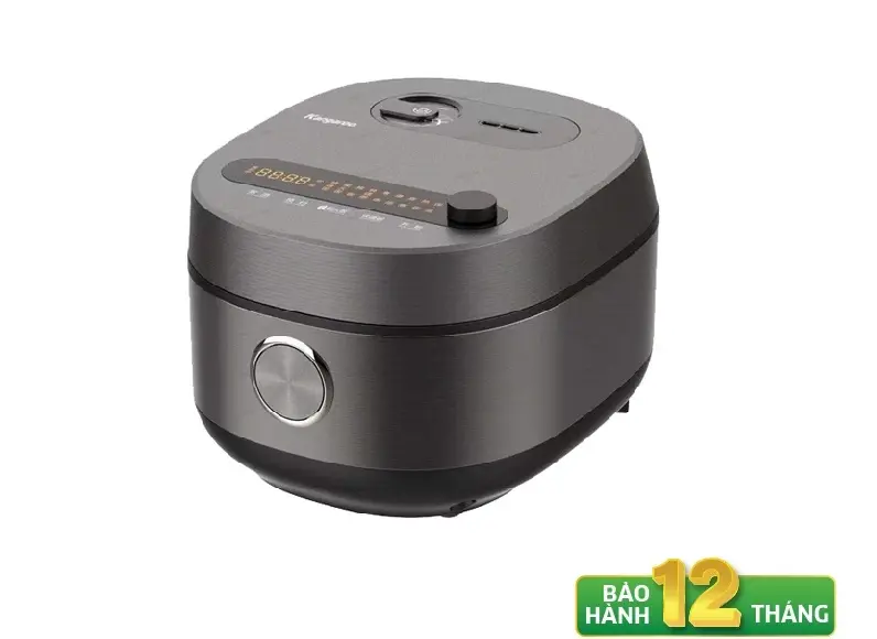 Top 5 nồi cơm điện Kangaroo tốt nhất 2025