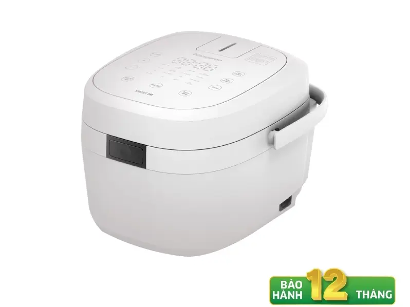 Top 5 nồi cơm điện Kangaroo tốt nhất 2025