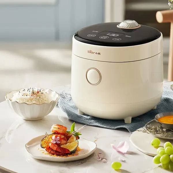 Top 5 nồi cơm điện mini đáng mua nhất 2025