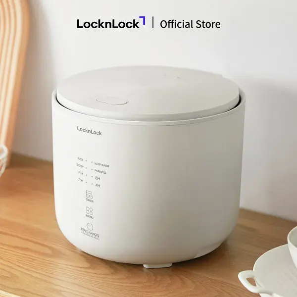 Top 5 nồi cơm điện nhỏ nhất bạn nên mua ngay lúc này
