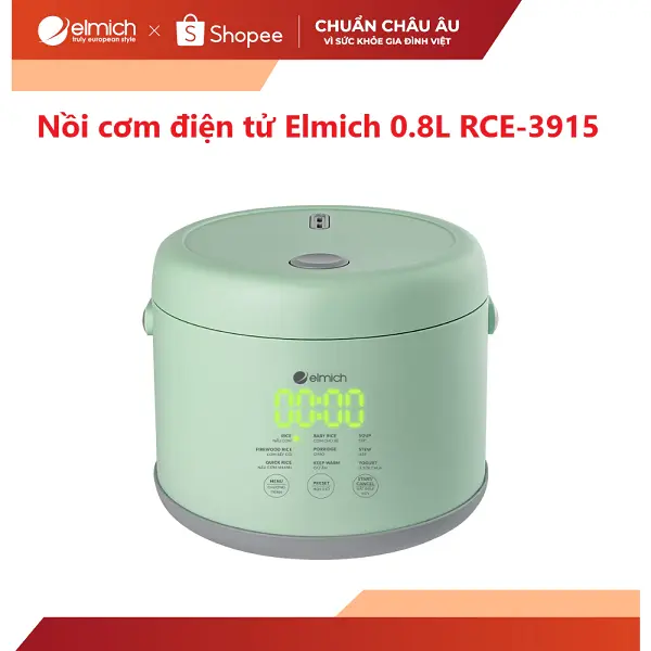 Top 5 nồi cơm điện nhỏ nhất bạn nên mua ngay lúc này