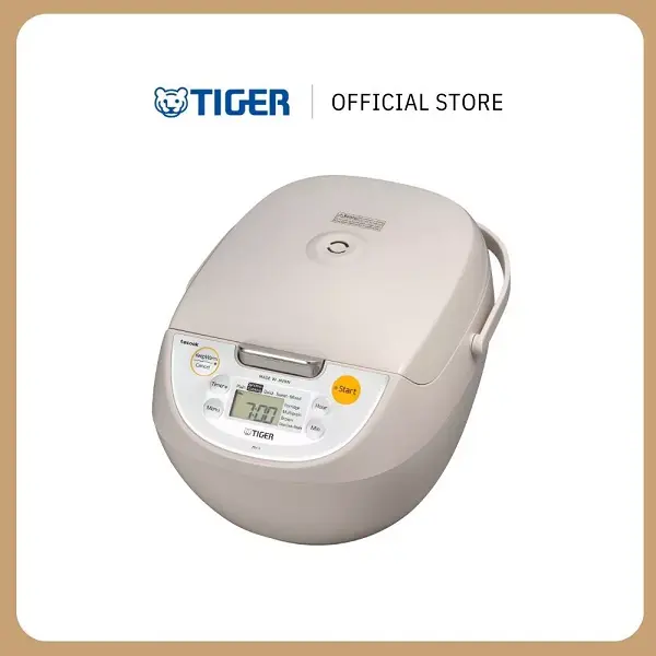 Top 7 nồi cơm điện tử tốt nhất 2025