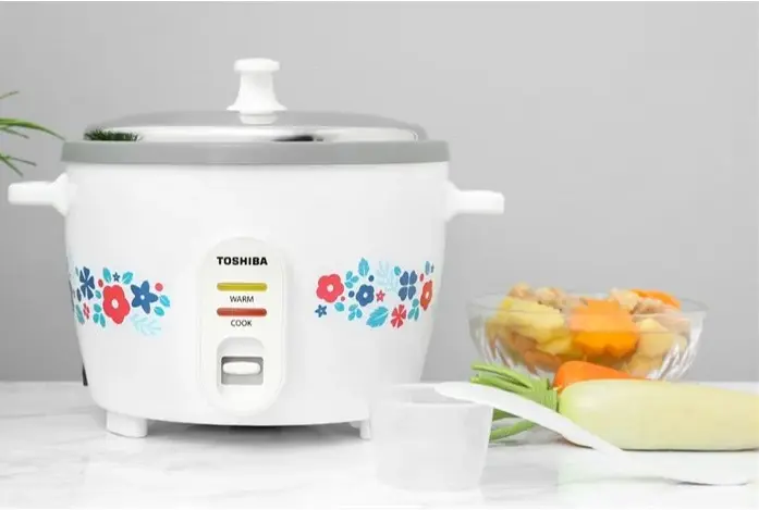 Top 9 nồi cơm điện cơ tốt nhất 2025