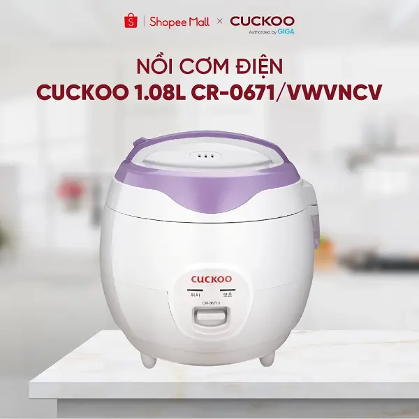 Top 9 nồi cơm điện cơ tốt nhất 2025