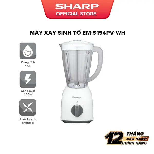 Top 5 Máy Xay Sinh Tố Giá Rẻ Bán Chạy Nhất Hiện Nay