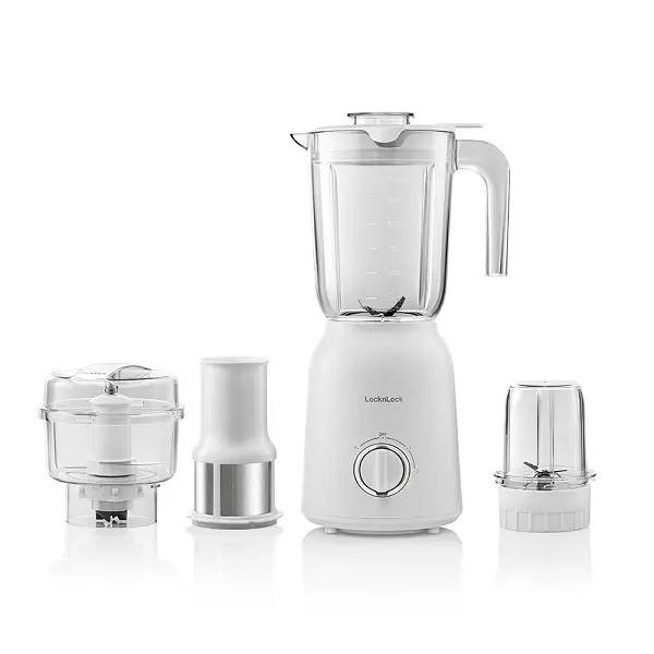 Top 7 máy xay sinh tố đa năng bán chạy nhất hiện nay