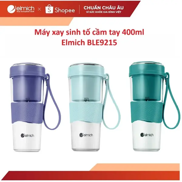 UntitledTop 9 máy xay sinh tố bán chạy nhất hiện nay
