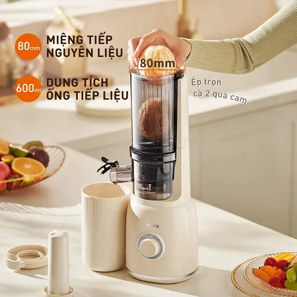 máy ép trái cây b án chạy nhất hiện nay