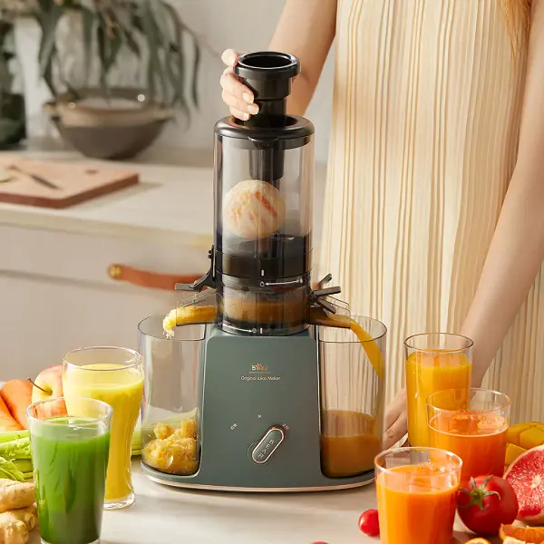 máy ép trái cây b án chạy nhất hiện nay