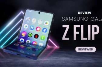 Review chi tiết Samsung Galaxy Z Flip 7