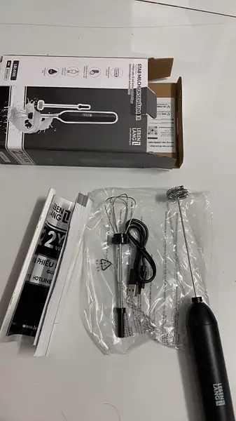 Top 5 máy đánh trứng không dây tốt nhất 2026