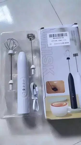 Top 5 máy đánh trứng không dây tốt nhất 2026