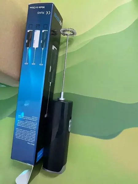 Top 5 máy đánh trứng không dây tốt nhất 2026