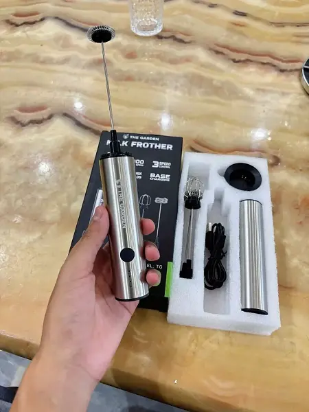 Top 7 máy đánh trứng tốt nhất 2026