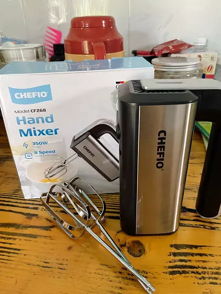 Top 7 máy đánh trứng tốt nhất 2026