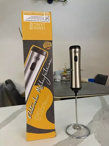 Top 7 máy đánh trứng tốt nhất 2026