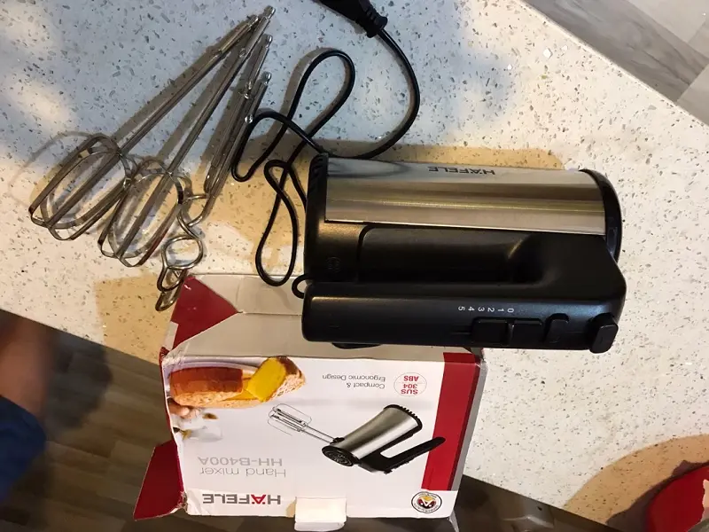 Top 7 máy đánh trứng tốt nhất 2026