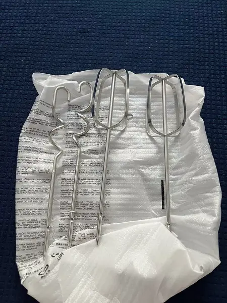 máy đánh trứng Philips HR370520