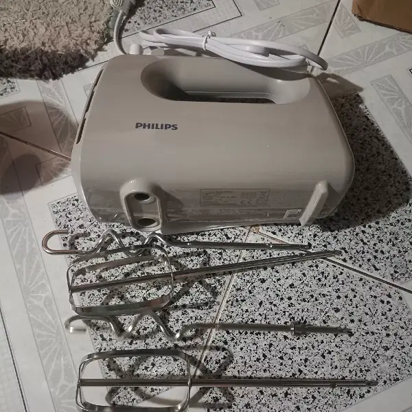 máy đánh trứng Philips HR370520