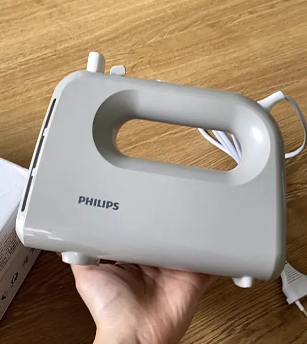 máy đánh trứng Philips HR370520
