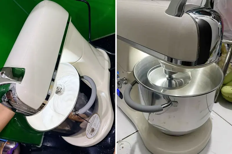 máy đánh trứng để bàn tốt nhất 2026