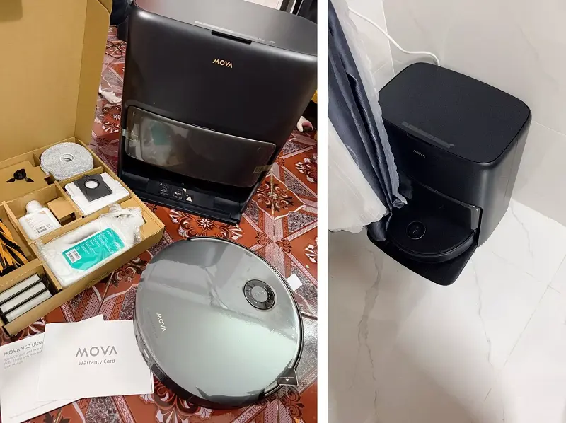 7 máy hút bụi tốt nhất