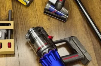 Máy hút bụi loại nào tốt? Top 7 máy hút bụi tốt nhất 2026