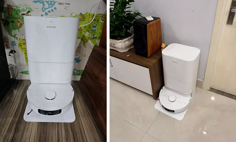 7 máy hút bụi tốt nhất