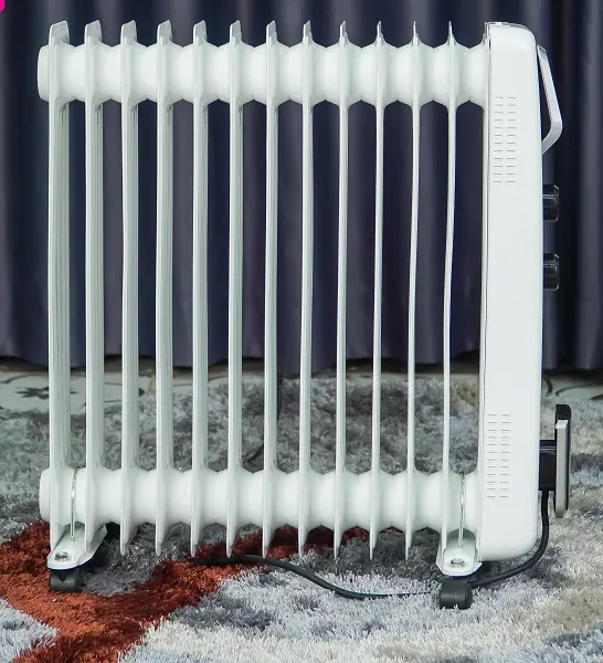 Máy sưởi dầu tốt nhất 2026