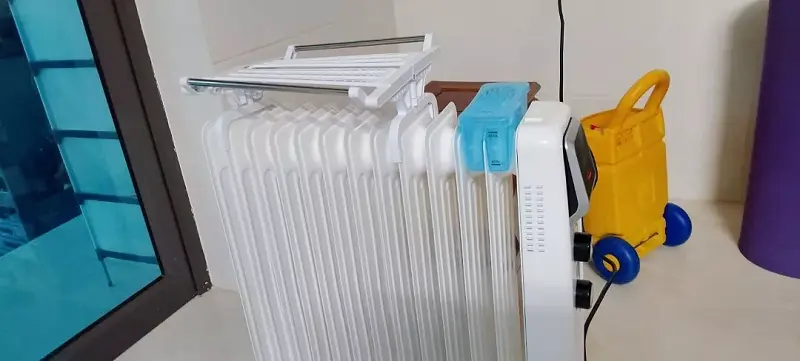 Máy sưởi dầu tốt nhất 2026