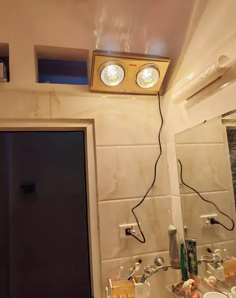 Top 7 bóng đèn sưởi Halogen tốt nhất