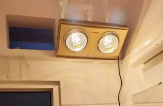 Top 7 bóng đèn sưởi Halogen tốt nhất