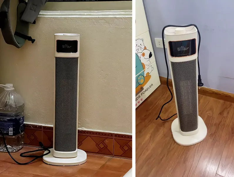 Top 7 đèn sưởi tốt nhất