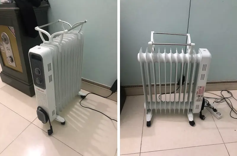 Top 7 đèn sưởi tốt nhất