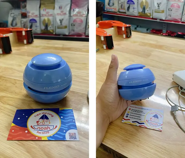 máy hút bụi bàn phím, Laptop