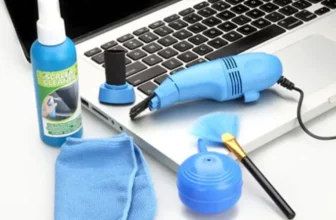 Top 5 máy hút bụi bàn phím, Laptop tốt nhất 2026