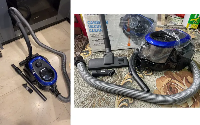 máy hút bụi gia đình tốt nhất