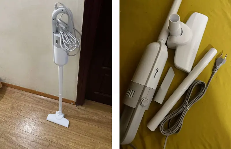 máy hút bụi gia đình tốt nhất