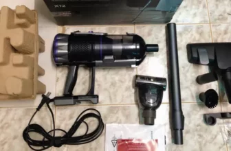 Top 7 máy hút bụi gia đình tốt nhất 2026