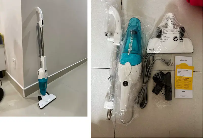 máy hút bụi gia đình tốt nhất