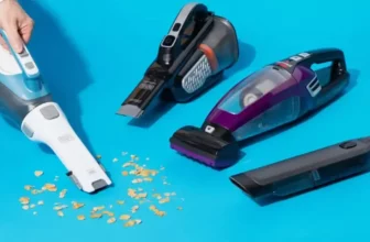 máy hút bụi mini tốt nhất