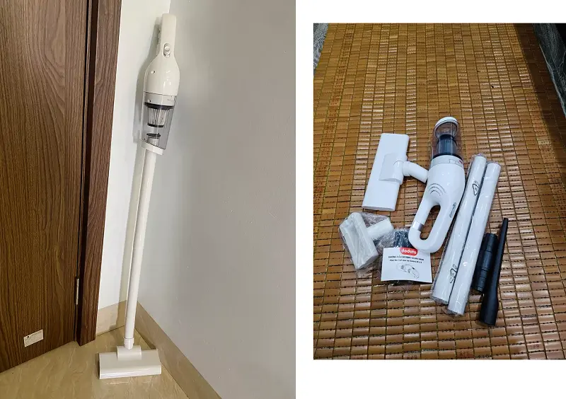 máy hút bụi xe ô tô tốt nhất