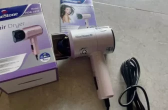 máy sấy tóc Bluestone