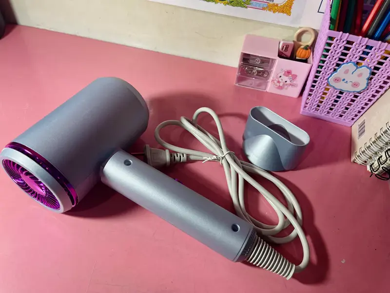 máy sấy tóc CWELL