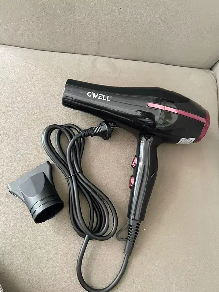 máy sấy tóc CWELL