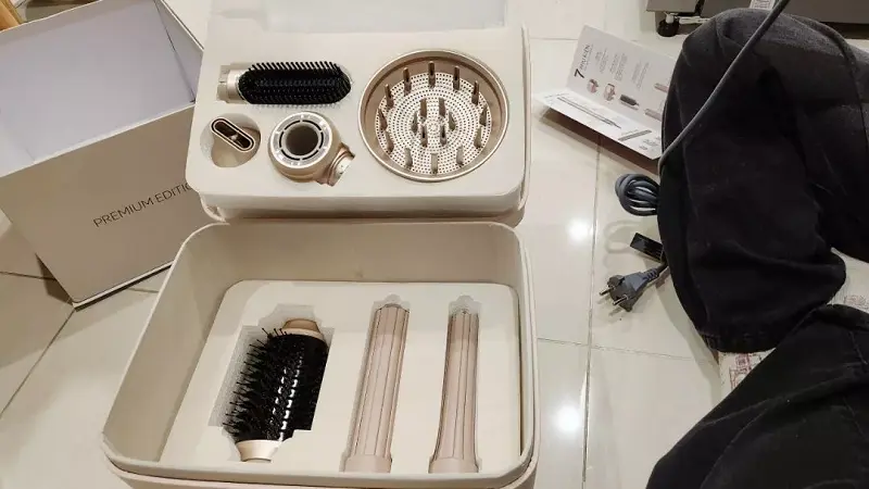 máy sấy tóc Masuto tốt nhất